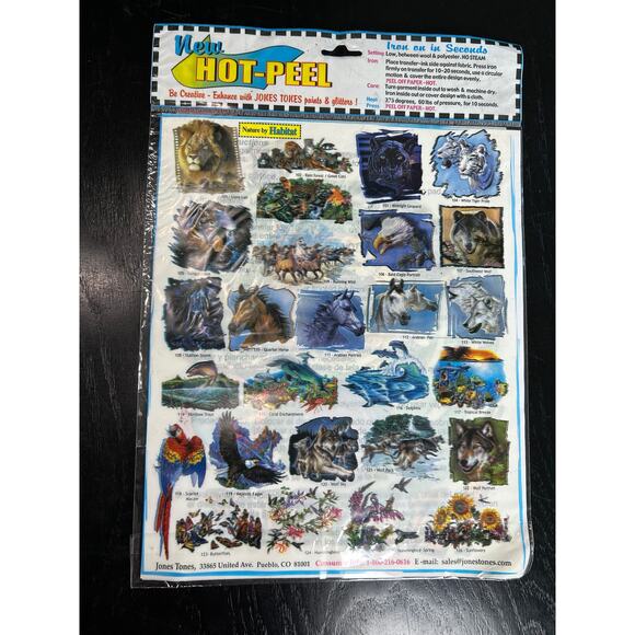 Gary Patterson- Feed Me Cat- 11.5x10" Transfer Paper Design for Crafting 90s - Picture 2 of 6